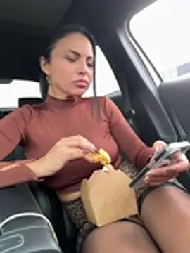 KimKelly13 - Squirtt public