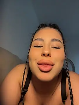 DaianaKimberly - Control toy 3 min ANAL