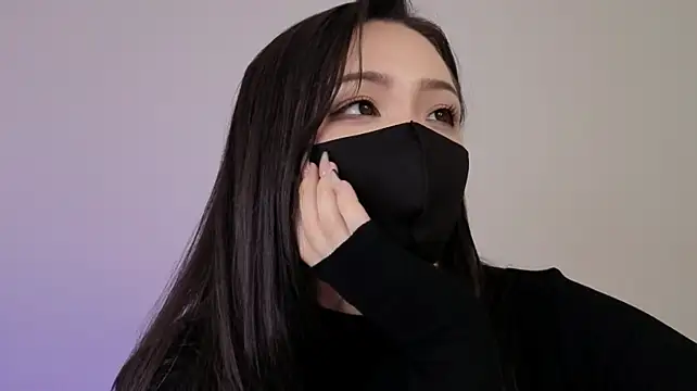 Belover_nana - breast massage with oil, close up