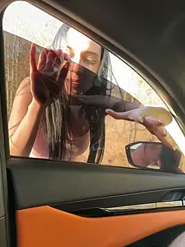 Flora_off - FULL NAKED + LAST TIP WIN VID CREAMPIE