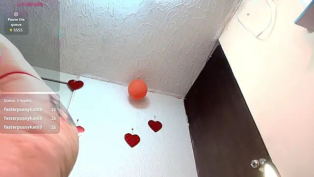 Rachelroberts - SQUIRTS