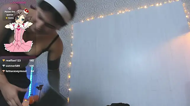 SweetDaya - Fuck big dildo