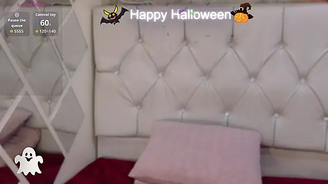 Devil_AliceXo - FUCK PUSSY WITH DILDO +5MIN CONTROL DOMI