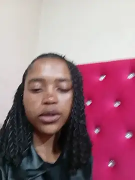 GoodinbedAfricann - OIL ASS
