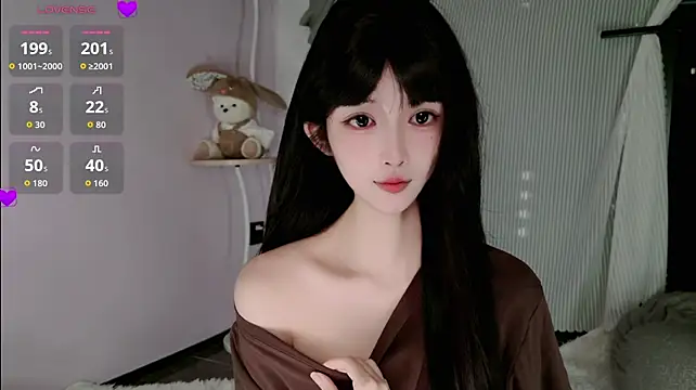 Lulu-789 - 今天长这样