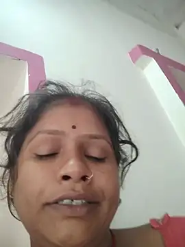 Ravita_bahat - Full open Show