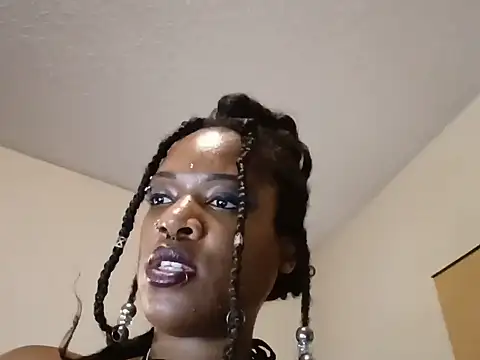 PsyrenxRain - Naked dildo ride