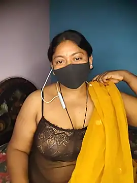 Telugu--Nadhini143 - 100 tokens boobs show
