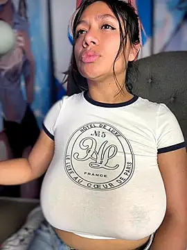 Im_Little - tits💦😏🥵