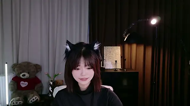 KuLerPai - 想不到目标 想你💗