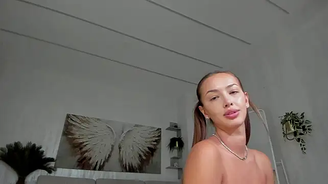 TiffanyHouston_ - Fulfill my day with pleasure