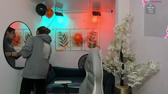Rebecca_turner - Spank ass + control lush X3 min
