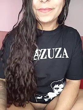 Imaculada666 - Chicotadas na buceta e bunda