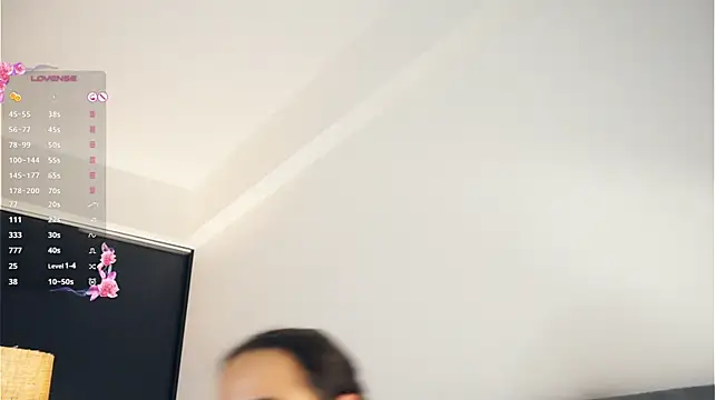 CourtneyBasbas - sensual finger licking