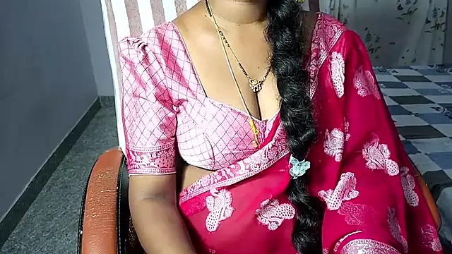 Samyukthapuretelugu - saree remove in public