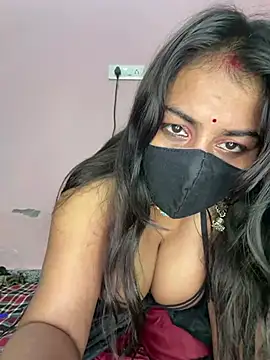 Hot8178 - Ctrl lush for 5 min with oily boobs