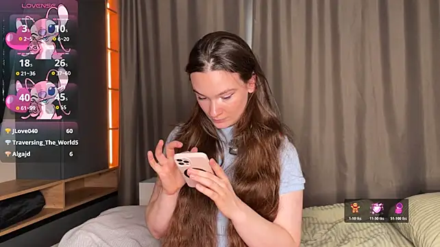 EmyinPoland - last tip -- hot vid in pm
