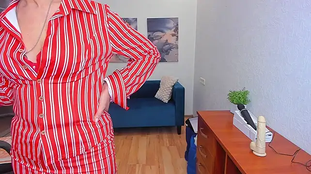 Erica_Edmonton - masturbation