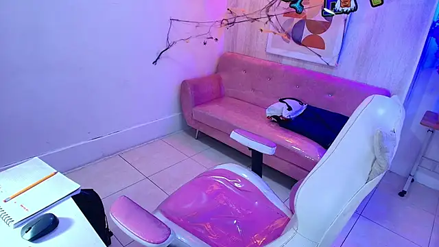 Camille_fox - SHOW BOOBS + OIL IN