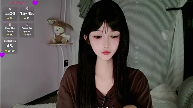 Lulu-789 - 今天长这样