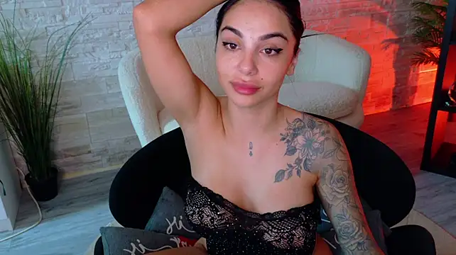 MissSiennaa - ride dildo