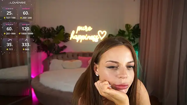 LexxxyJoy - gentle blowjob with the biggest dildo🍌