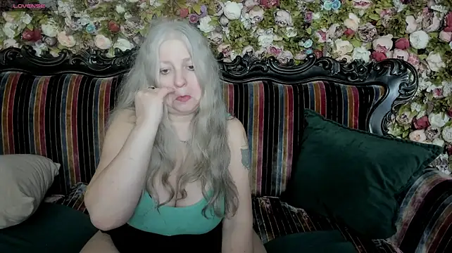 Mariabelladonna - TRIBUTE FOR QUEEN MARIA