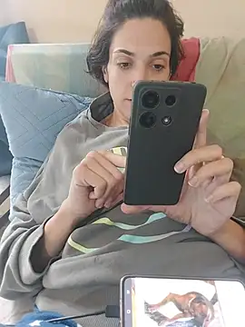 Wild_Witch - Finger assholee