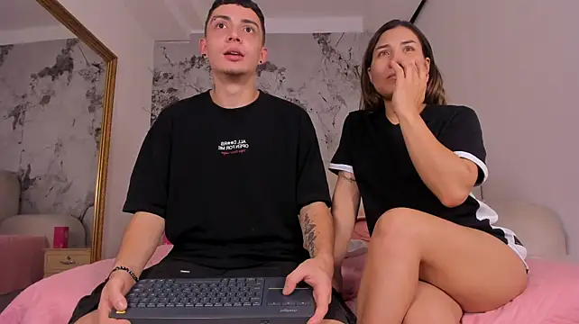 ValerieAndDexter