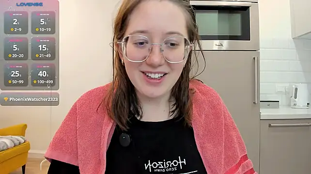Charmy_Gracy - SPANK ASS