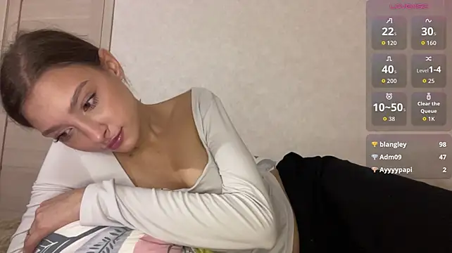 JayLeemour - doggy style