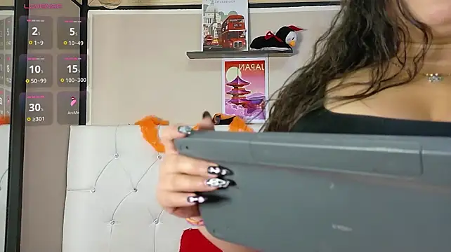 Rachel_new20 - playwith my tits