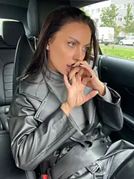 Anna_Nobel - pleasure for my wet kitty