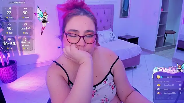Chloe_prg - bounce ass