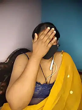 Telugu--Nadhini143 - 100 tokens boobs show