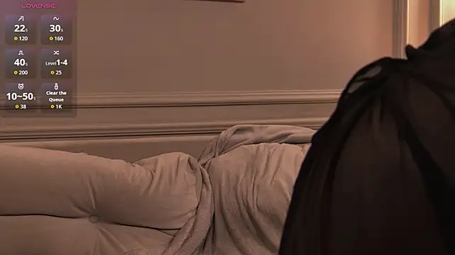 MeghanRouge - take off panties