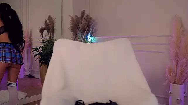 AhhMia - Fuck Me till I creamy Cum