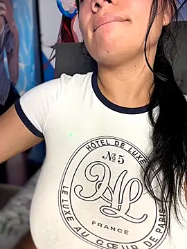 Im_Little - tits💦😏🥵