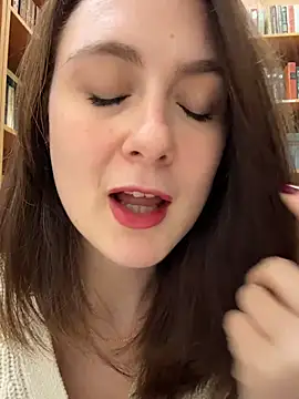 Dina_Tease - RUB NAKED PUSSY w OPEN DOOR 1 MIN MAN WC