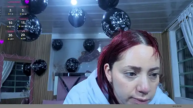 ANNE_TAY1 - sexy dance