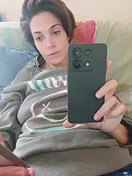Wild_Witch - Finger assholee