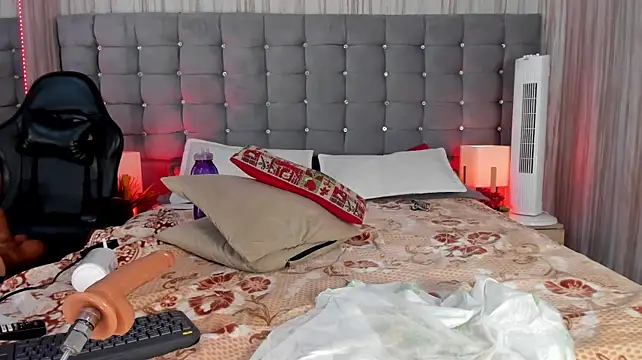 Poacahontasfg - FUCK MY ASS WITH THE MACHINE! 🍑🍆