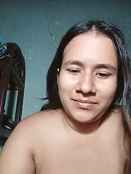 Sol_miluna2 - dildo in the bathroom
