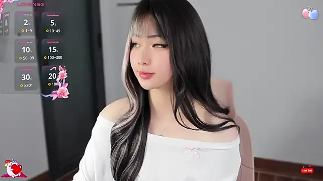 _Sophia01_ - 💗Love Yi💗