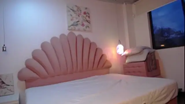 SabrinaVantress - anal + dildo