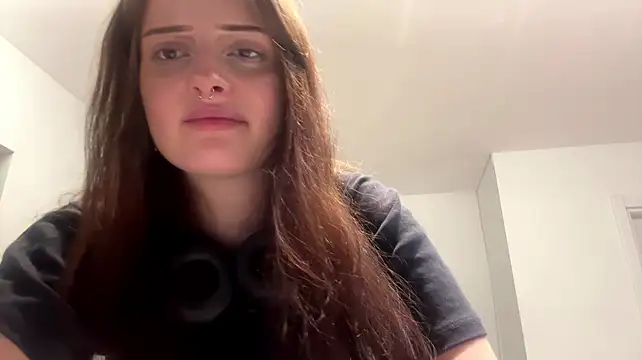Volume_sound - touch my hair I really like it
