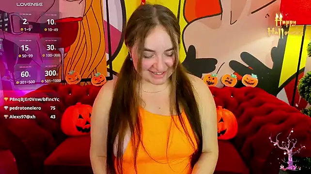 RapunzelAngel - blowjob