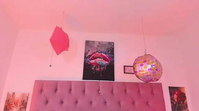 Aily_star - 😈BIG SQUIRT💦CONTROL 340sc🌹