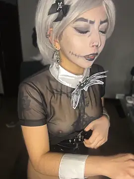 _g0thiccwitch_ - SQUIRT
