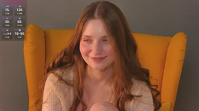 EmmaSagge - Caress me in my panties